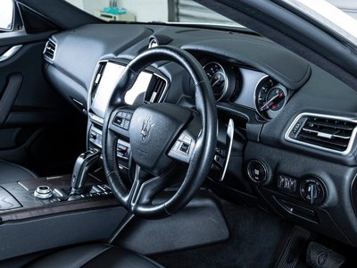 2024 Maserati GHIBLI 缩略图 12