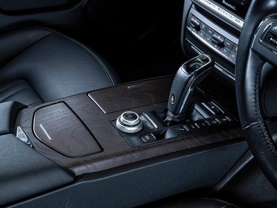 2024 Maserati GHIBLI — фото 9