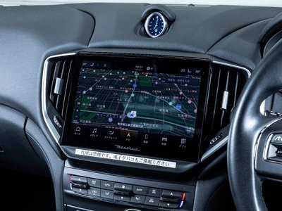 2024 Maserati GHIBLI 缩略图 44