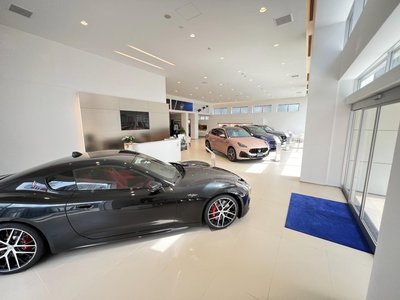 2024 Maserati GHIBLI 缩略图 54