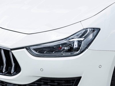 2024 Maserati GHIBLI 缩略图 22