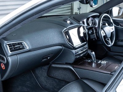 2024 Maserati GHIBLI 缩略图 49