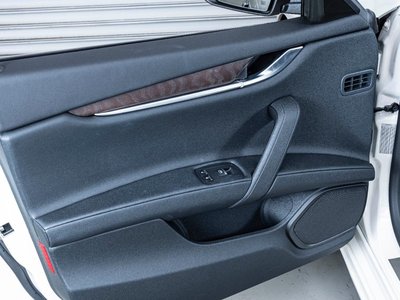 2024 Maserati GHIBLI 缩略图 50