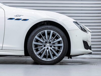 2024 Maserati GHIBLI 缩略图 31