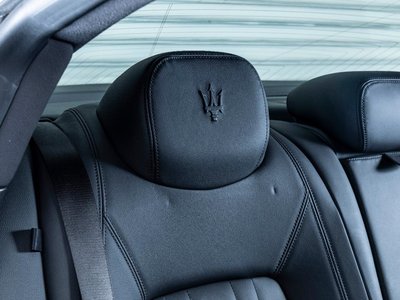 2024 Maserati GHIBLI 缩略图 28