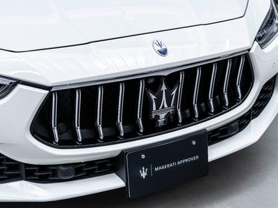 2024 Maserati GHIBLI 缩略图 20