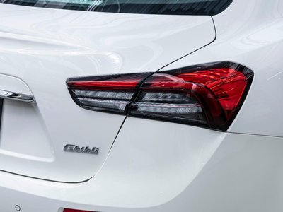 2024 Maserati GHIBLI 缩略图 40