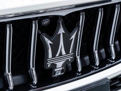 2024 Maserati GHIBLI 缩略图 21