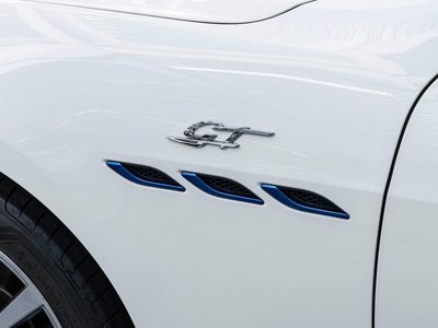 2024 Maserati GHIBLI 缩略图 23
