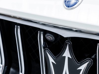 2024 Maserati GHIBLI — фото 8