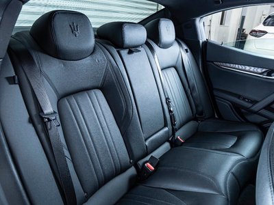 2024 Maserati GHIBLI 缩略图 13