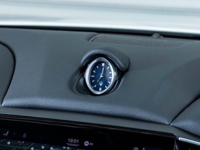 2024 Maserati GHIBLI 缩略图 45