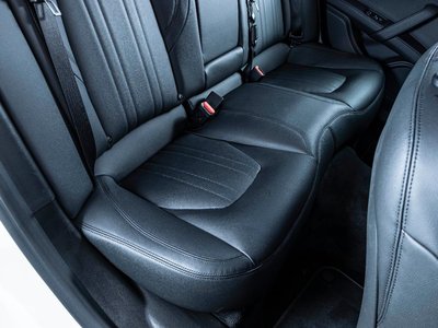 2024 Maserati GHIBLI 缩略图 30