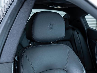 2024 Maserati GHIBLI 缩略图 18