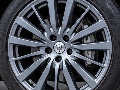 2024 Maserati GHIBLI 缩略图 33