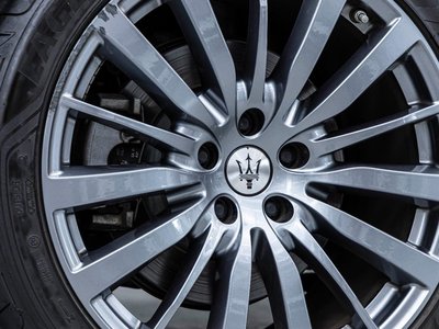 2024 Maserati GHIBLI 缩略图 37