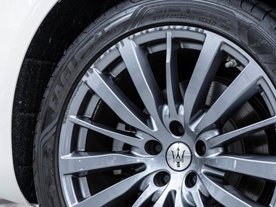 2024 Maserati GHIBLI 缩略图 36