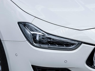 2024 Maserati GHIBLI 缩略图 19