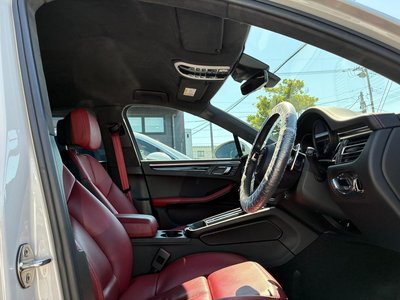 2023 Porsche MACAN 缩略图 16