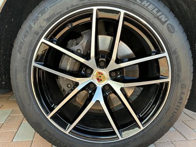 2023 Porsche MACAN 缩略图 41