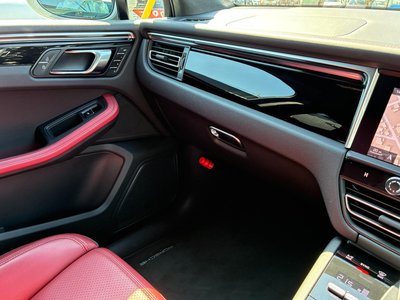 2023 Porsche MACAN 缩略图 29