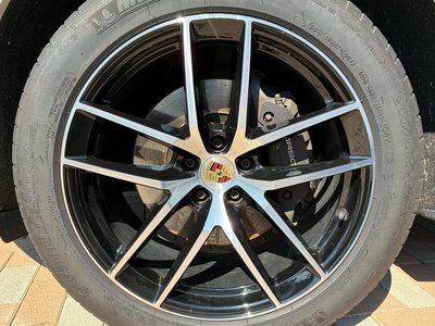 2023 Porsche MACAN 缩略图 39