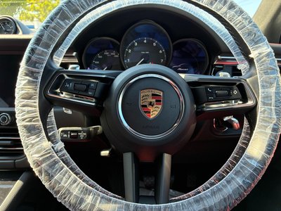2023 Porsche MACAN 缩略图 19