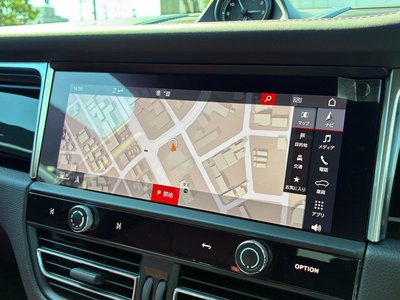 2023 Porsche MACAN 缩略图 24