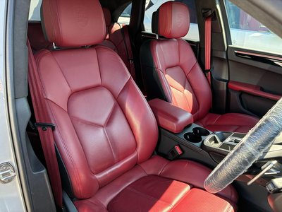 2023 Porsche MACAN 缩略图 11