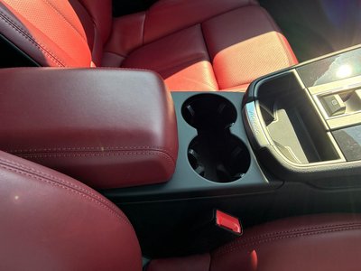 2023 Porsche MACAN 缩略图 28