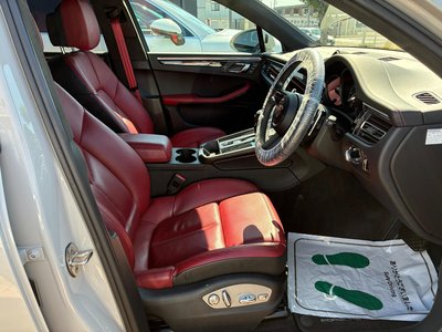 2023 Porsche MACAN 缩略图 15
