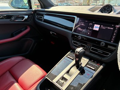 2023 Porsche MACAN 缩略图 23