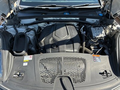 2023 Porsche MACAN 缩略图 38
