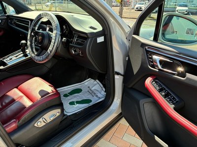 2023 Porsche MACAN 缩略图 13