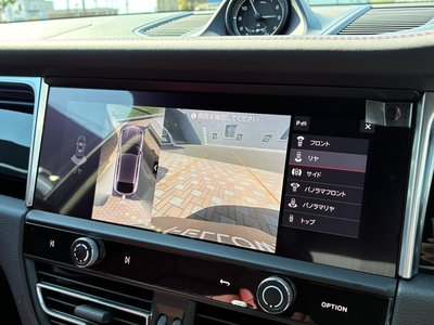 2023 Porsche MACAN 缩略图 25