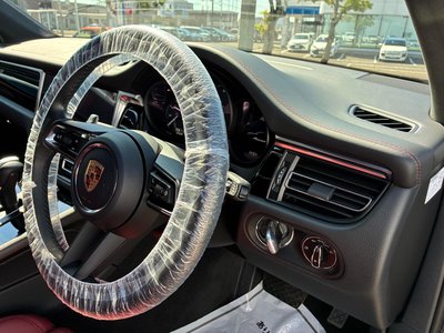 2023 Porsche MACAN 缩略图 17