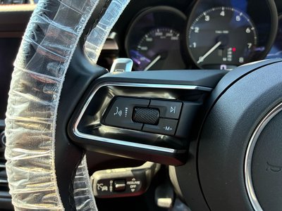 2023 Porsche MACAN 缩略图 20
