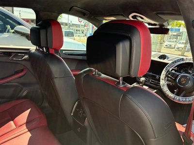 2023 Porsche MACAN 缩略图 33