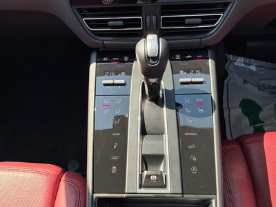 2023 Porsche MACAN 缩略图 27