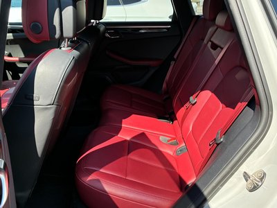 2023 Porsche MACAN 缩略图 31