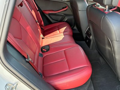 2023 Porsche MACAN 缩略图 35