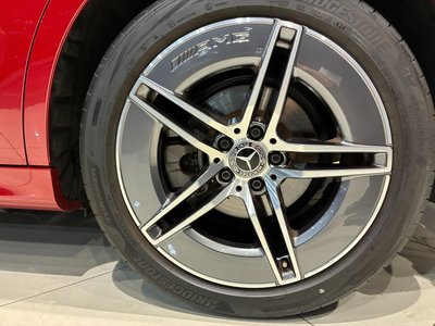 MERCEDES-BENZ E-CLASS - 10