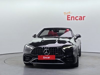 MERCEDES-BENZ CLE - 2