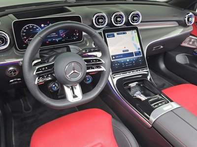 MERCEDES-BENZ CLE - 5