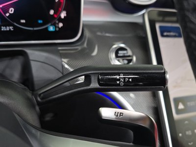 MERCEDES-BENZ CLE - 9