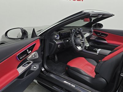 MERCEDES-BENZ CLE - 10