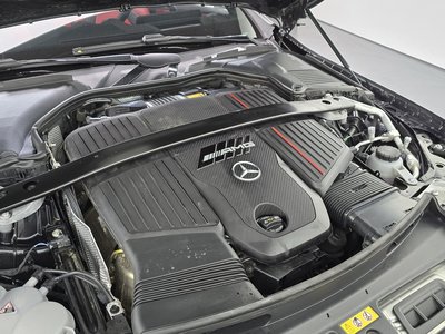 MERCEDES-BENZ CLE - 7