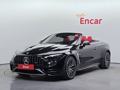 MERCEDES-BENZ CLE - 1