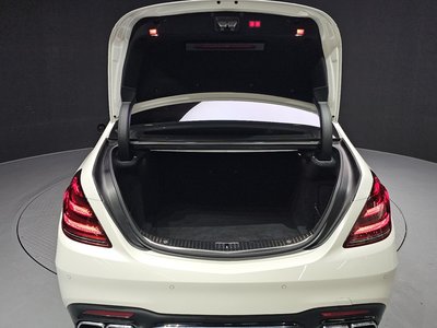 صورة مصغرة 26 لـ 2018 Mercedes-BENZ S-CLASS