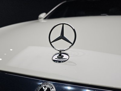 صورة مصغرة 37 لـ 2018 Mercedes-BENZ S-CLASS